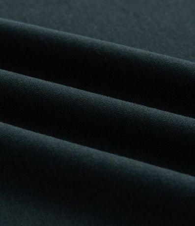 Remera Comfort Deportiva en Tech Fleece con Tecnologia Dry 3