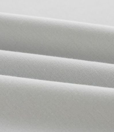 Remera Comfort Deportiva en Tech Fleece con Tecnologia Dry 7