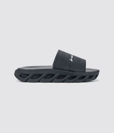 Ojota Infantil Slide con Suela Alta – Talle 28 a 34 2