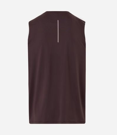 Musculosa Deportiva con Tecnologia Dry 6