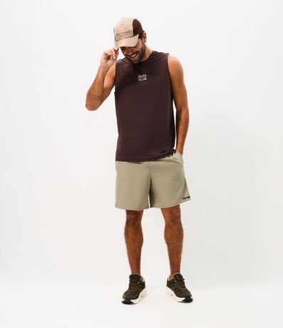 Musculosa Deportiva con Tecnologia Dry 2