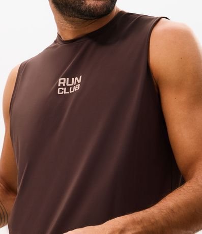 Musculosa Deportiva con Tecnologia Dry 3
