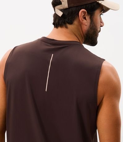 Musculosa Deportiva con Tecnologia Dry 4