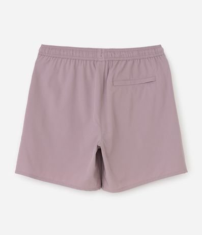 Bermuda Deportiva Tecnológica 7