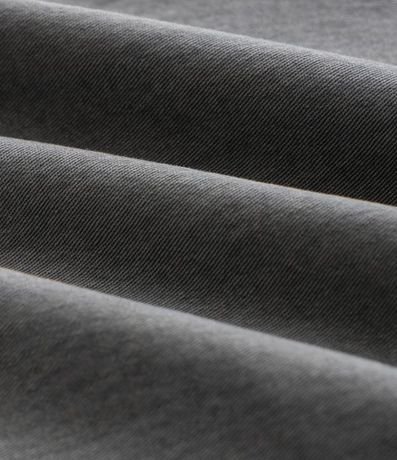 Pantalón Slim en Sarga Lavada 6