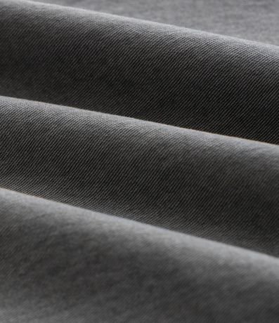 Pantalón Slim en Sarga Lavada 6