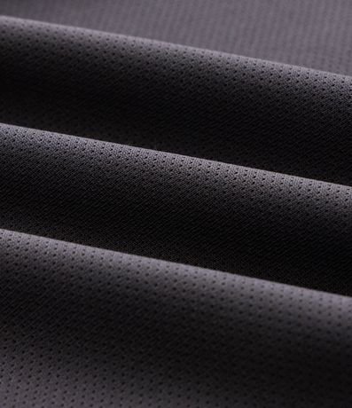 Pantalón Deportiva con Rayas Laterales y Cremallera en Bajo 6