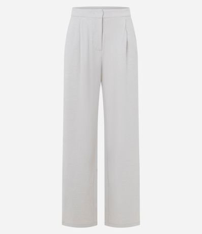 Pantalón Recto Deportiva en Peach Touch 6