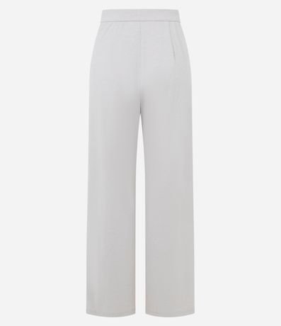 Pantalón Recto Deportiva en Peach Touch 7