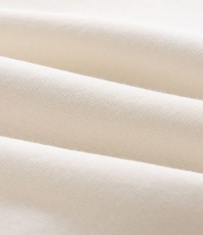 Buzo Infantil en Algodón con Bordado Floral  – Talle 1 a 6 años 4