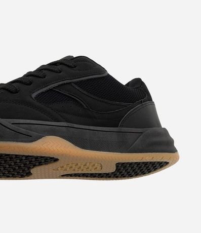 Championes Street en PU con Suela Bold 3