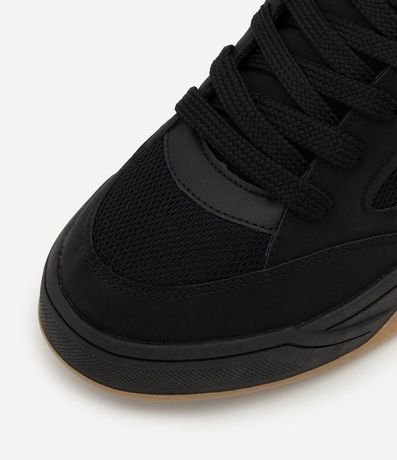 Championes Street en PU con Suela Bold 4