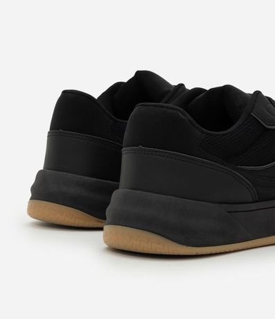 Championes Street en PU con Suela Bold 5