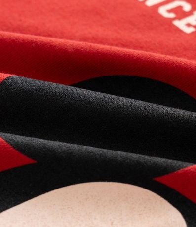 Remera Infantil con Estampado Mickey Mouse – Talle 1 a 6 años 3