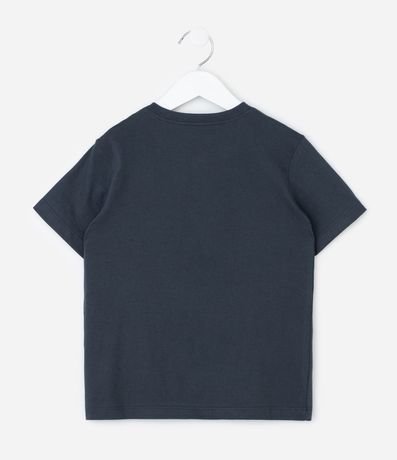 Remera Infantil con Estampa de Spider Man 1962 – Talle 4 a 12 años 2