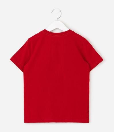 Remera Infantil con Estampa del Hombre-Araña – Talle 4 a 12 años 3