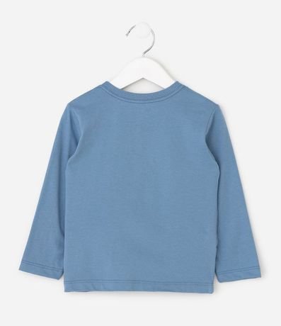 Remera Infantil con Estampa Bluey and Friends – Talle 2 a 6 años 3