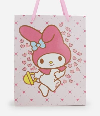 Bolsa de Regalo Pequeña con Estampa de My Melody 2