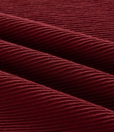 Remera Texturizada en Media Malla 7