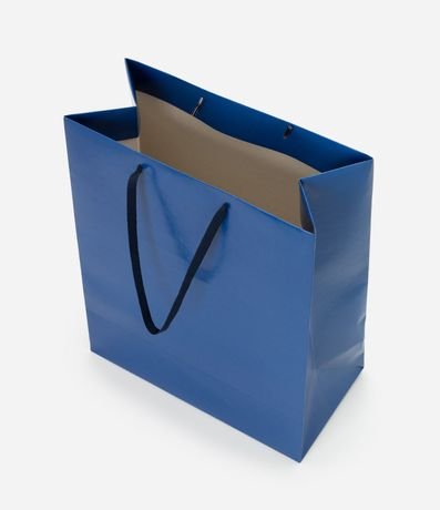 Bolsa de Regalo Mediana con Gofragem 3