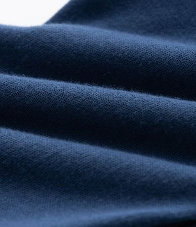 Pantalón Infantil con Cordón Decorativo – Talle 0 a 18 Meses 3