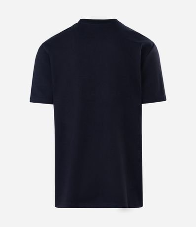 Remera Comfort Manga Corta Pink Floyd Pompeii 5