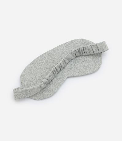 Almohada de Viaje con Máscara de Dormir 5