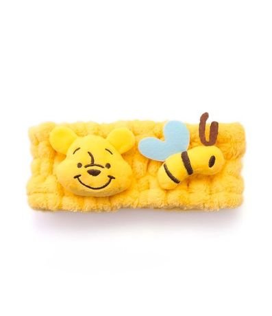 La Vincha para el Cabello Winnie the Pooh 4