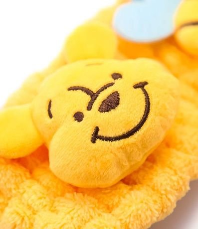 La Vincha para el Cabello Winnie the Pooh 5