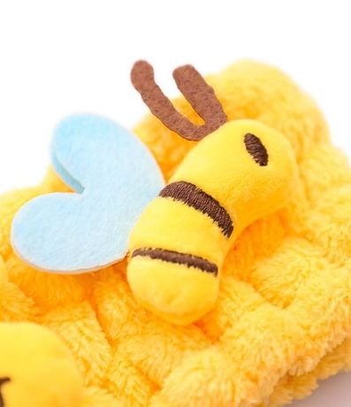 La Vincha para el Cabello Winnie the Pooh 6