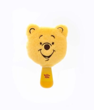 Cepillo de Cabello Mini Winnie the Pooh Alchemia. 4