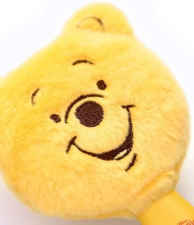 Cepillo de Cabello Mini Winnie the Pooh Alchemia. 6