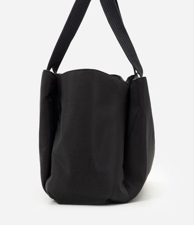 Cartera Shopper Grande con Bolsillos Múltiples 2