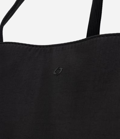 Cartera Shopper Grande con Bolsillos Múltiples 4