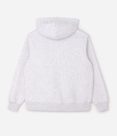 Algodón Deportivo con Capucha Curve & Plus Size 7