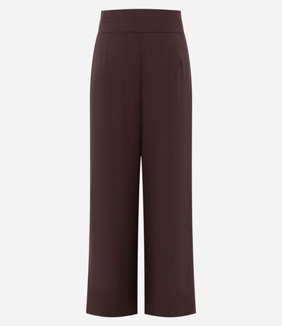 Pantalón Pantalona Sastre 2