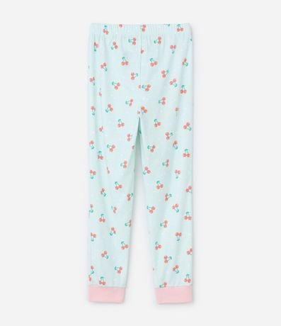 Pijama Infantil Paw Patrol – Talle 3 a 6 años 6