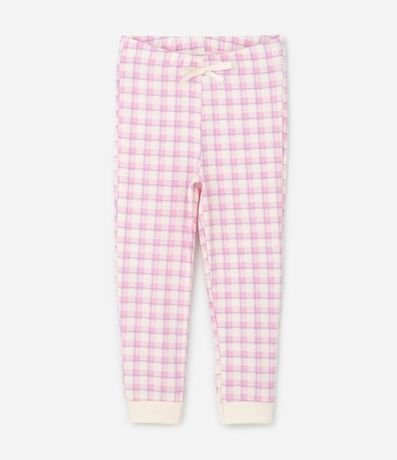 Pijama Infantil con Estampado Carpinchos – Talle 2 a 6 años 5