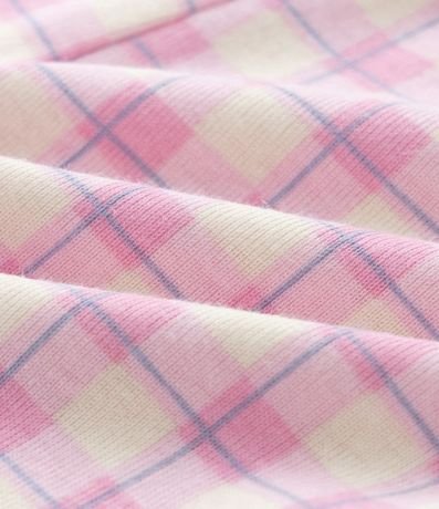 Pijama Infantil con Estampado Carpinchos – Talle 2 a 6 años 7