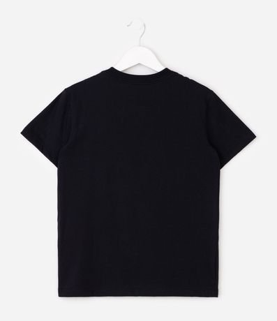Remera Infantil con Estampa de Jurassic Park – Talle 5 a 14 años 3