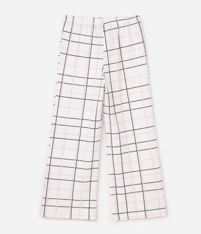Pijama Infantil con Estampa My Melody – Talle 5 a 14 años 7