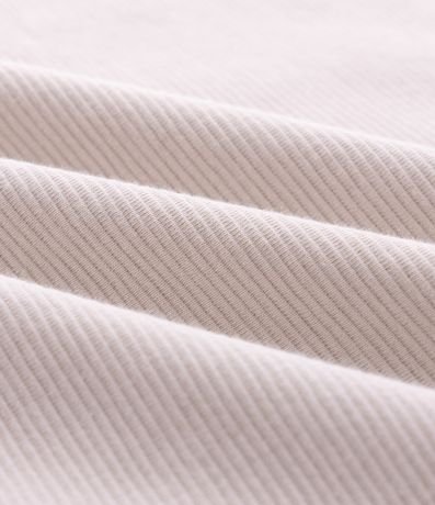 Remera Manga Larga Polo Texturizada Ottoman 6