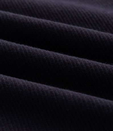 Remera Manga Larga Polo Texturizada Ottoman 6
