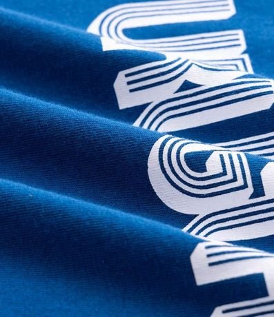 Remera Bordado Uruguay 7