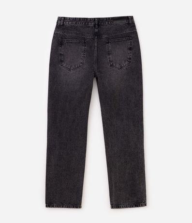 Pantalón de Jean Recto 7