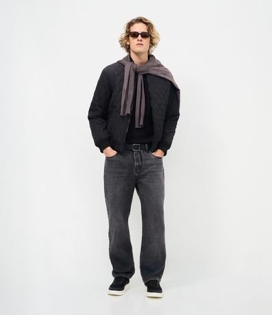 Pantalón de Jean Recto 3