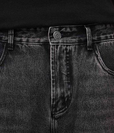 Pantalón de Jean Recto 5