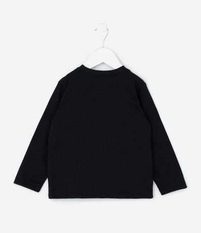 Remera Infantil Deportiva con Estampa de Baseball Sports – Talle 1 a 5/6 años 2