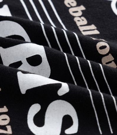 Remera Infantil Deportiva con Estampa de Baseball Sports – Talle 1 a 5/6 años 3