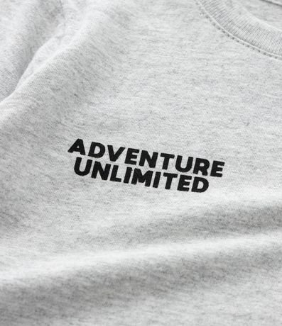 Remera Infantil con Estampa de Aviones y Coches – Talle 1 a 5/6 años 4